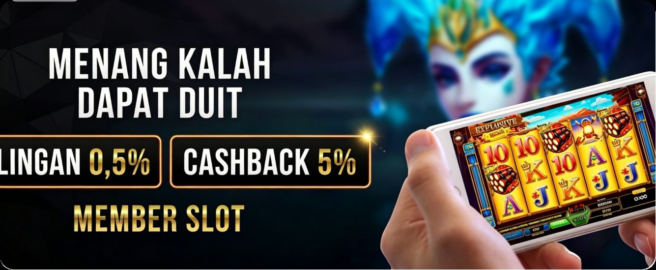 Main harum777j.com Menang Jackpot Besar