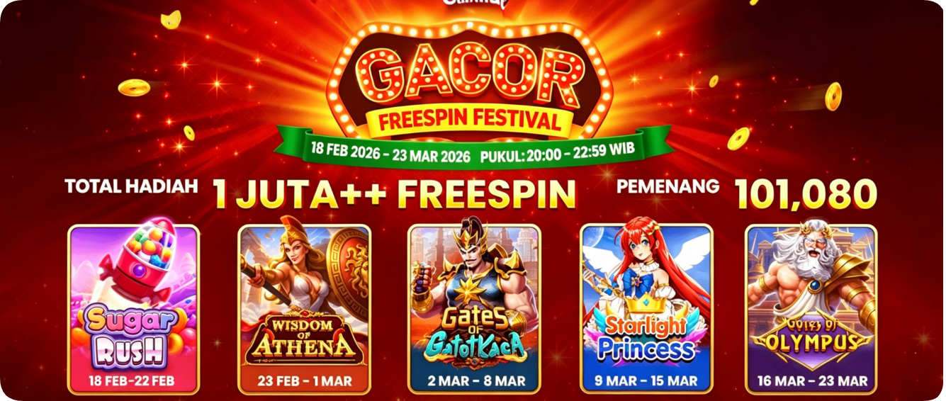 Login harum777 Sekarang Bonus Melimpah